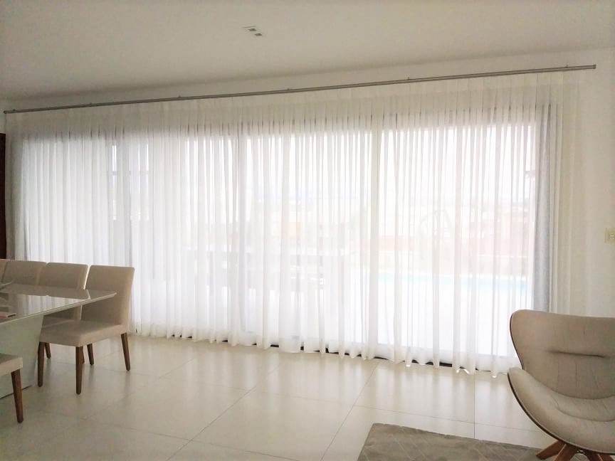 Angela Luz Decor/ALD Home Design - Cortinas, papéis de parede, persianas e cabeceiras